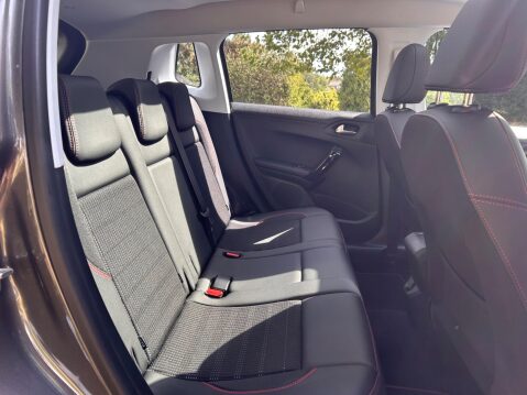 Peugeot 2008 PURETECH S/S GT LINE 12