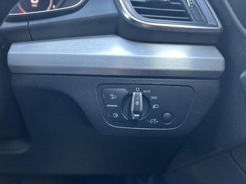 Audi Q5 TDI QUATTRO S LINE 30