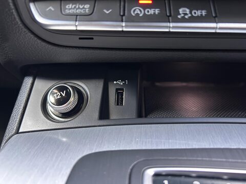 Audi Q5 TDI QUATTRO S LINE 23