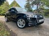 Audi Q5 TDI QUATTRO S LINE