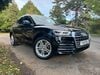 Audi Q5 TDI QUATTRO S LINE