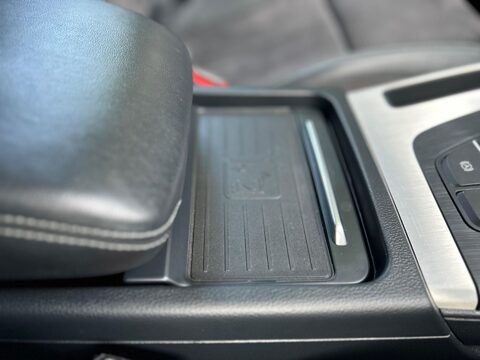 Audi Q5 TDI QUATTRO S LINE 25