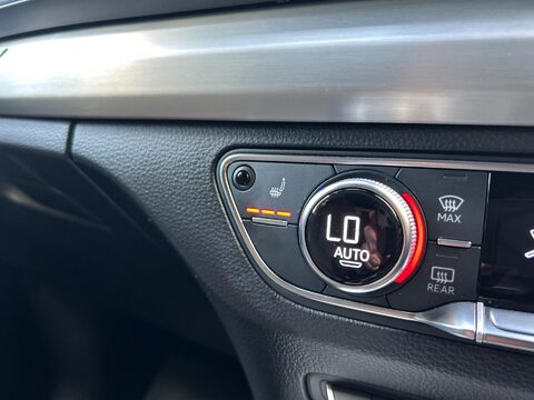 Audi Q5 TDI QUATTRO S LINE 26