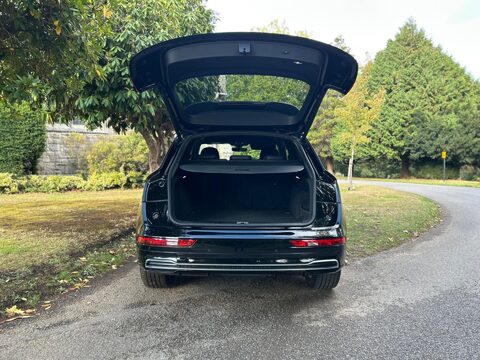 Audi Q5 TDI QUATTRO S LINE 41