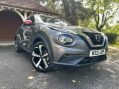 Nissan Juke DIG-T TEKNA 14