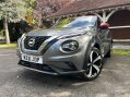 Nissan Juke DIG-T TEKNA 16