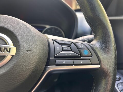 Nissan Juke DIG-T TEKNA 32