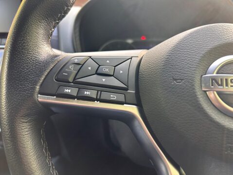 Nissan Juke DIG-T TEKNA 31