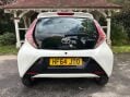 Toyota Aygo VVT-I X-PRESSION 19