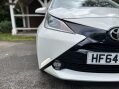Toyota Aygo VVT-I X-PRESSION 36