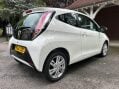 Toyota Aygo VVT-I X-PRESSION 17