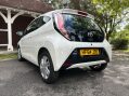 Toyota Aygo VVT-I X-PRESSION 2