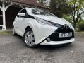 Toyota Aygo VVT-I X-PRESSION 42