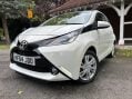 Toyota Aygo VVT-I X-PRESSION 13