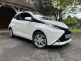 Toyota Aygo VVT-I X-PRESSION 10