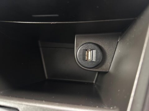 Suzuki S-Cross MOTION BOOSTERJET MHEV 29