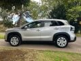 Suzuki S-Cross MOTION BOOSTERJET MHEV 17