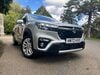 Suzuki S-Cross MOTION BOOSTERJET MHEV