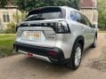 Suzuki S-Cross MOTION BOOSTERJET MHEV 19