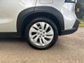 Suzuki S-Cross MOTION BOOSTERJET MHEV 36