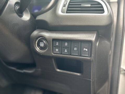 Suzuki S-Cross MOTION BOOSTERJET MHEV 27