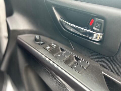 Suzuki S-Cross MOTION BOOSTERJET MHEV 28