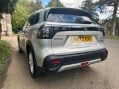 Suzuki S-Cross MOTION BOOSTERJET MHEV 21