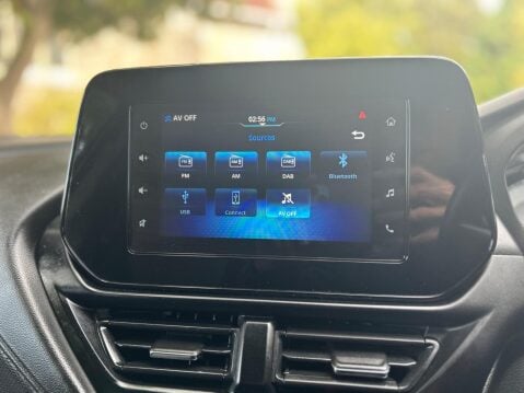 Suzuki S-Cross MOTION BOOSTERJET MHEV 25