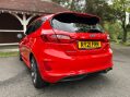 Ford Fiesta ST-LINE EDITION MHEV 21