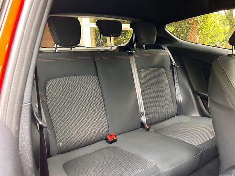 Ford Fiesta ST-LINE EDITION MHEV 21