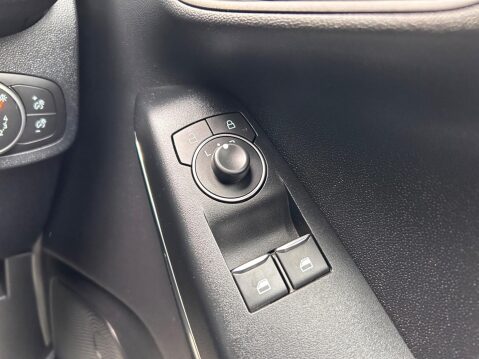 Ford Fiesta ST-LINE EDITION MHEV 28