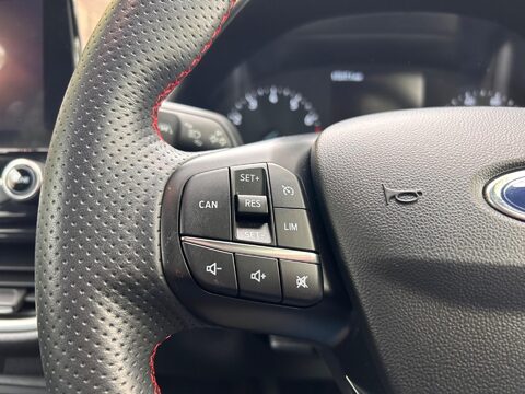 Ford Fiesta ST-LINE EDITION MHEV 25