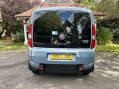 Fiat Doblo ELEGANZA MULTIJET DUALOGIC 12