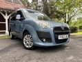 Fiat Doblo ELEGANZA MULTIJET DUALOGIC 35