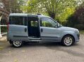 Fiat Doblo ELEGANZA MULTIJET DUALOGIC 13