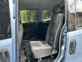 Fiat Doblo ELEGANZA MULTIJET DUALOGIC 22