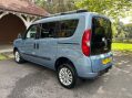 Fiat Doblo ELEGANZA MULTIJET DUALOGIC 9