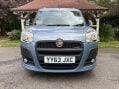 Fiat Doblo ELEGANZA MULTIJET DUALOGIC 3