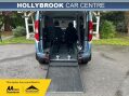 Fiat Doblo ELEGANZA MULTIJET DUALOGIC 1