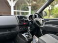 Fiat Doblo ELEGANZA MULTIJET DUALOGIC 19