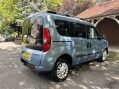 Fiat Doblo ELEGANZA MULTIJET DUALOGIC 16