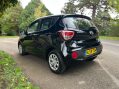 Hyundai i10 SE 21