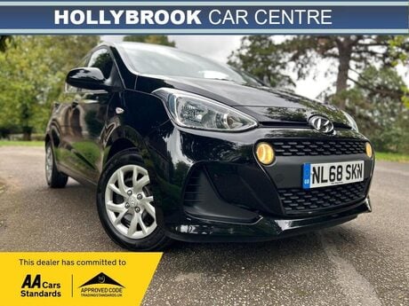 Hyundai i10 SE
