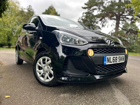 Hyundai i10 SE