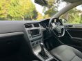 Volkswagen Golf SE TSI BLUEMOTION TECHNOLOGY DSG 22