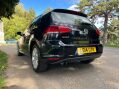 Volkswagen Golf SE TSI BLUEMOTION TECHNOLOGY DSG 2
