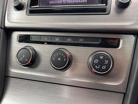 Volkswagen Golf SE TSI BLUEMOTION TECHNOLOGY DSG 27