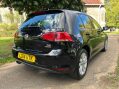 Volkswagen Golf SE TSI BLUEMOTION TECHNOLOGY DSG 17