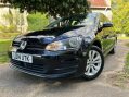 Volkswagen Golf SE TSI BLUEMOTION TECHNOLOGY DSG 12