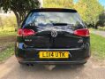 Volkswagen Golf SE TSI BLUEMOTION TECHNOLOGY DSG 18